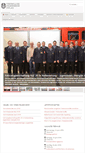 Mobile Screenshot of feuerwehr-piflas.de